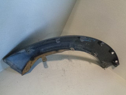Discovery 3 Wheel Arch Moulding Quarter Trim Near Side Rear Land Rover K02013