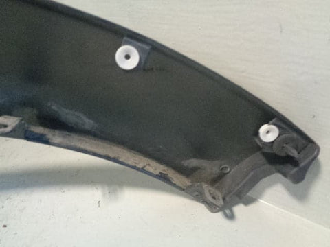 Discovery 3 Wheel Arch Moulding Quarter Trim Near Side Rear Land Rover K02013