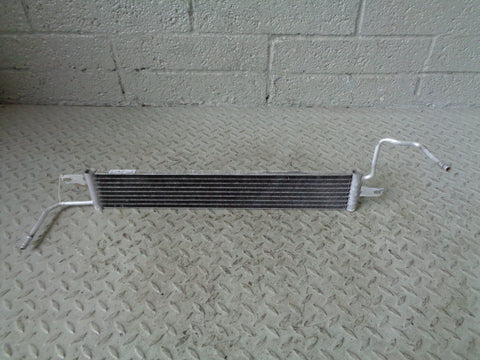 Range Rover L322 Fuel Cooler Radiator 3.6 TDV8 7H42 9C176 AD 2006 to 2013