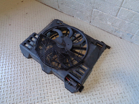 Range Rover L322 Air Con Conditioning Fan Assembly 3.6 TDV8 PGF500330
