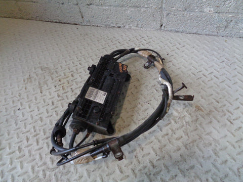 Handbrake Module Cables AH22-2C496-AD Land Rover Discover 4  Range Rover Sport