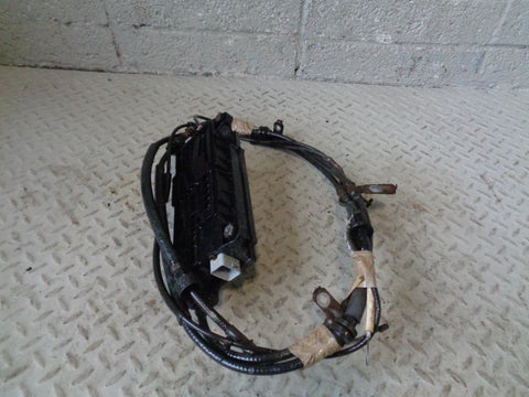 Handbrake Module Cables AH22-2C496-AD Land Rover Discover 4  Range Rover Sport