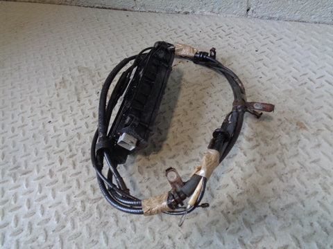 Handbrake Module Cables AH22-2C496-AD Land Rover Discover 4  Range Rover Sport