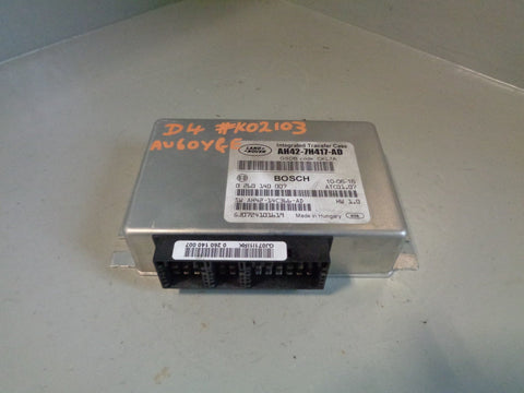 Transfer Case Module ECU Discovery 4 Range Rover Sport 3.0 TDV6 LR010752