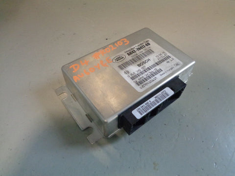 Transfer Case Module ECU Discovery 4 Range Rover Sport 3.0 TDV6 LR010752