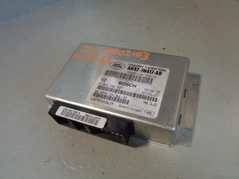 Transfer Case Module ECU Discovery 4 Range Rover Sport 3.0 TDV6 LR010752