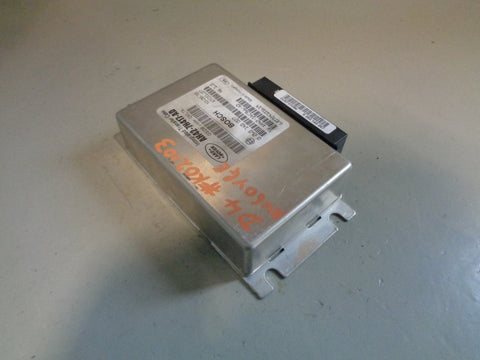 Transfer Case Module ECU Discovery 4 Range Rover Sport 3.0 TDV6 LR010752