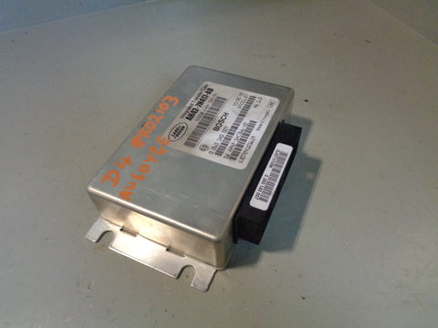 Transfer Case Module ECU Discovery 4 Range Rover Sport 3.0 TDV6 LR010752