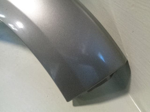 Discovery 4 Arch Trim Off Side Rear Quarter Stornoway Grey 2009 to 2014