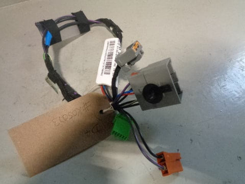 Centre Console Wiring Loom Land Rover Discovery 4 Range Rover Sport AH22-14K042-CB