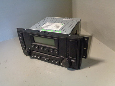 Freelander 2 Radio CD Player Radio AH52-18C815-AA Land Rover 2006 to 2011