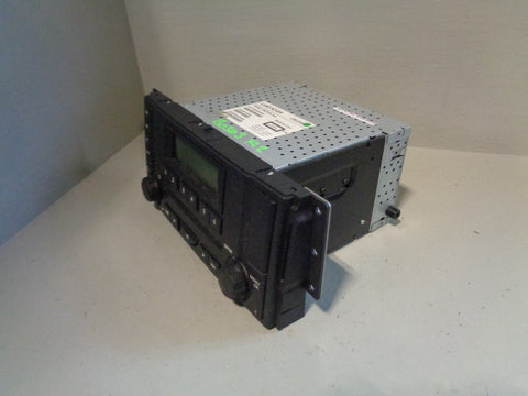 Freelander 2 Radio CD Player Radio AH52-18C815-AA Land Rover 2006 to 2011