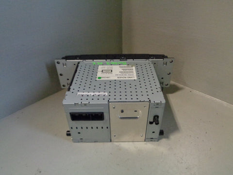Freelander 2 Radio CD Player Radio AH52-18C815-AA Land Rover 2006 to 2011