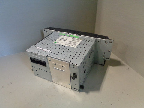 Freelander 2 Radio CD Player Radio AH52-18C815-AA Land Rover 2006 to 2011