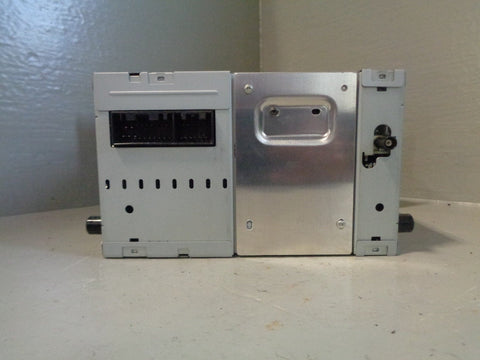 Freelander 2 Radio CD Player Radio AH52-18C815-AA Land Rover 2006 to 2011