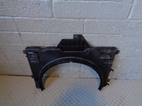 Range Rover L322 3.6 TDV8 Viscous fan Shroud Facelift 2006 to 2010