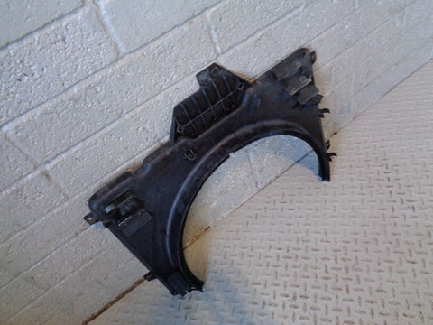 Range Rover L322 3.6 TDV8 Viscous fan Shroud Facelift 2006 to 2010
