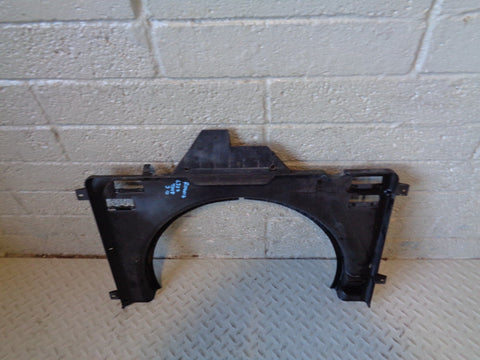 Range Rover L322 3.6 TDV8 Viscous fan Shroud Facelift 2006 to 2010