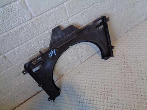 Range Rover L322 3.6 TDV8 Viscous fan Shroud Facelift 2006 to 2010