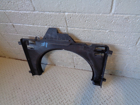 Range Rover L322 3.6 TDV8 Viscous fan Shroud Facelift 2006 to 2010