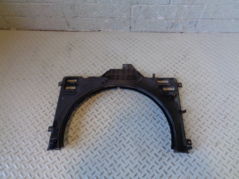 Range Rover L322 3.6 TDV8 Viscous fan Shroud Facelift 2006 to 2010