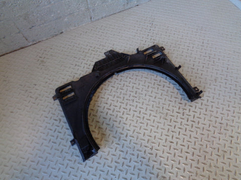 Range Rover L322 3.6 TDV8 Viscous fan Shroud Facelift 2006 to 2010