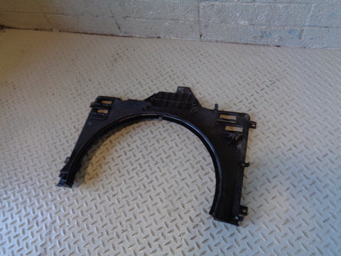 Range Rover L322 3.6 TDV8 Viscous fan Shroud Facelift 2006 to 2010