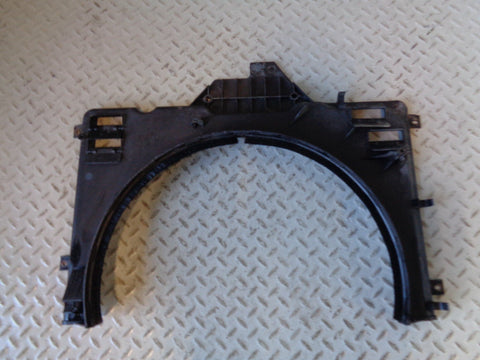 Range Rover L322 3.6 TDV8 Viscous fan Shroud Facelift 2006 to 2010