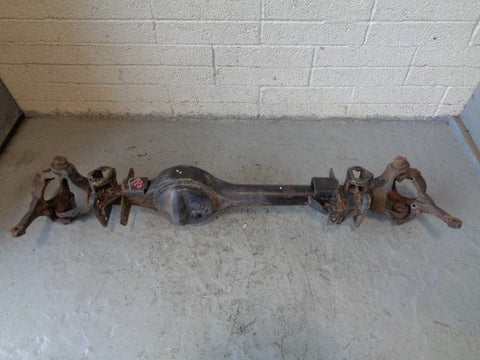 Discovery 2 Front Axle Casing Land Rover TD5 and V8 1998