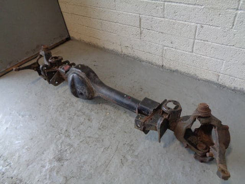 Discovery 2 Front Axle Casing Land Rover TD5 and V8 1998