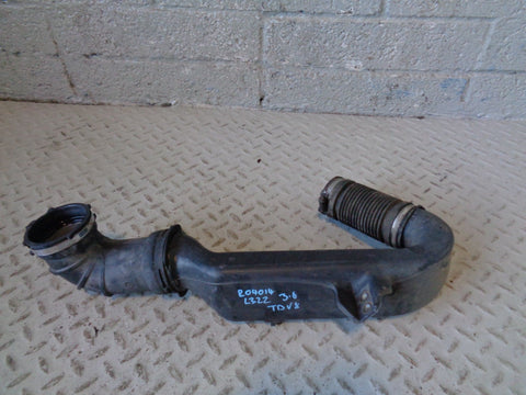 Range Rover L322 Air Intake Pipe 3.6 TDV8 PHD500274 2006 to 2009