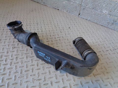 Range Rover L322 Air Intake Pipe 3.6 TDV8 PHD500274 2006 to 2009