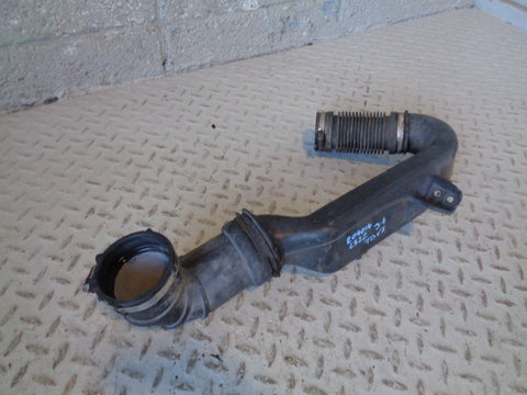 Range Rover L322 Air Intake Pipe 3.6 TDV8 PHD500274 2006 to 2009