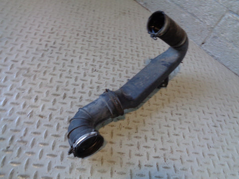 Range Rover L322 Air Intake Pipe 3.6 TDV8 PHD500274 2006 to 2009