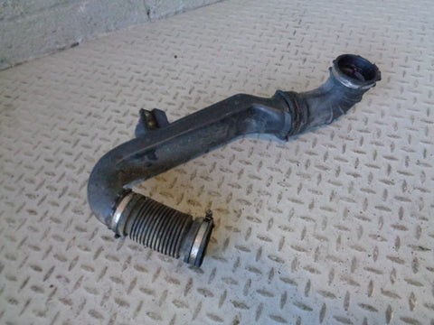 Range Rover L322 Air Intake Pipe 3.6 TDV8 PHD500274 2006 to 2009