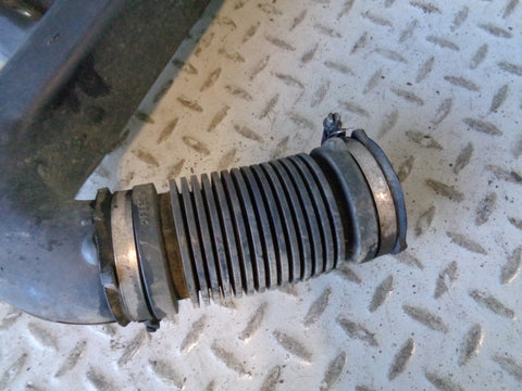 Range Rover L322 Air Intake Pipe 3.6 TDV8 PHD500274 2006 to 2009