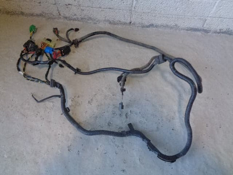 Range Rover L322 Automatic Gearbox Wiring Loom Harness YMD506720 3.6 TDV8