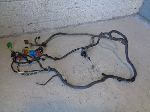 Range Rover L322 Automatic Gearbox Wiring Loom Harness YMD506720 3.6 TDV8