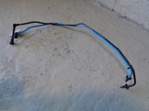 Range Rover L322 Fuel Line Forward and Return to Tank WFP500530 3.6 TDV8