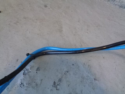 Range Rover L322 Fuel Line Forward and Return to Tank WFP500530 3.6 TDV8