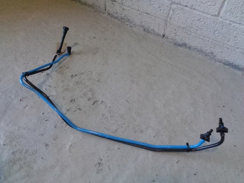 Range Rover L322 Fuel Line Forward and Return to Tank WFP500530 3.6 TDV8
