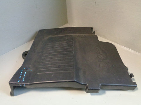 Discovery 2 Battery Bottle Jack Cover Under Bonnet Land Rover D31103