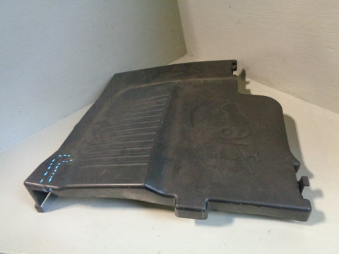 Discovery 2 Battery Bottle Jack Cover Under Bonnet Land Rover D31103