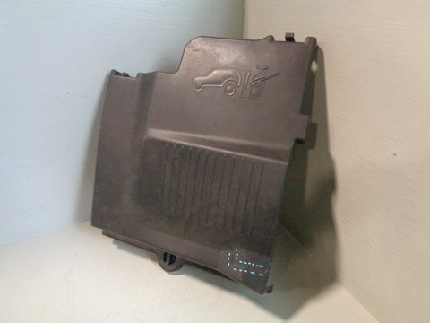 Discovery 2 Battery Bottle Jack Cover Under Bonnet Land Rover D31103