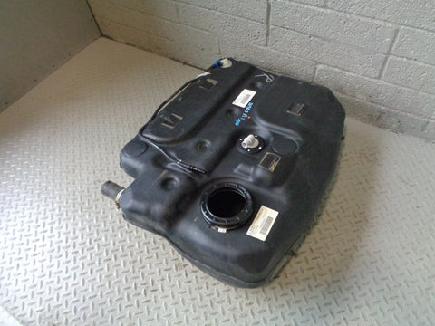 Freelander 1 Fuel Tank Plastic 2.0 TD4 Land Rover 2001 to 2006