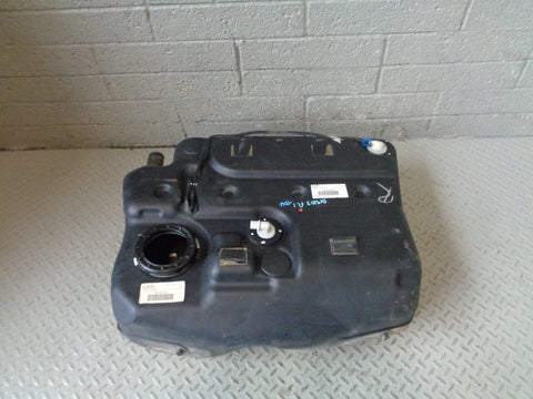 Freelander 1 Fuel Tank Plastic 2.0 TD4 Land Rover 2001 to 2006