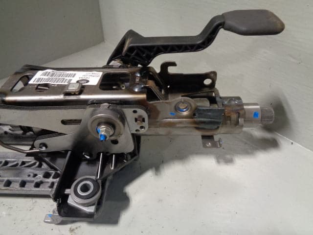 Discovery 3 Upper Steering Column Manual Range Rover Sport