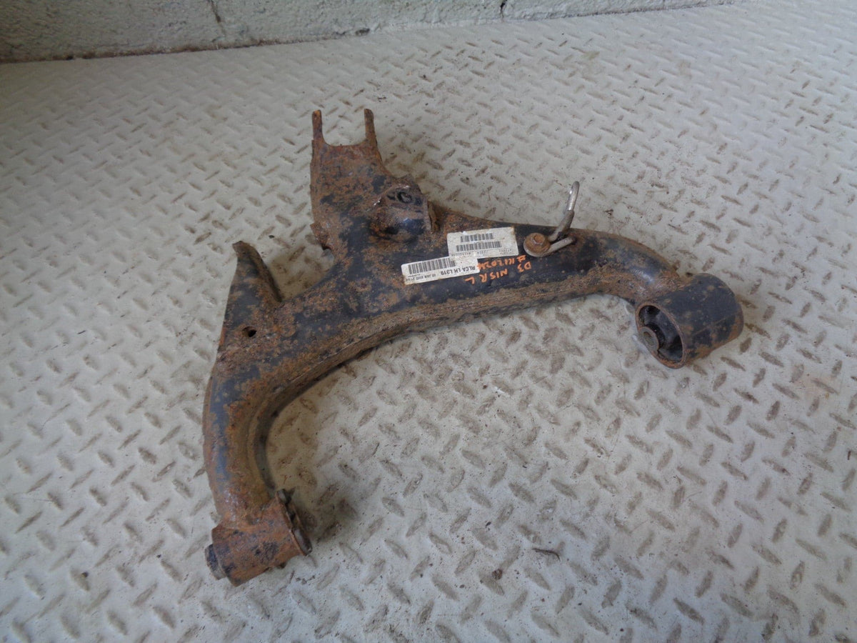 Discovery 3 Wishbone Control Arm Lower Near Side Rear Suspension Land Rover