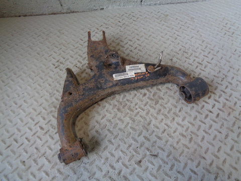 Discovery 3 Wishbone Control Arm Lower Near Side Rear Suspension Land Rover
