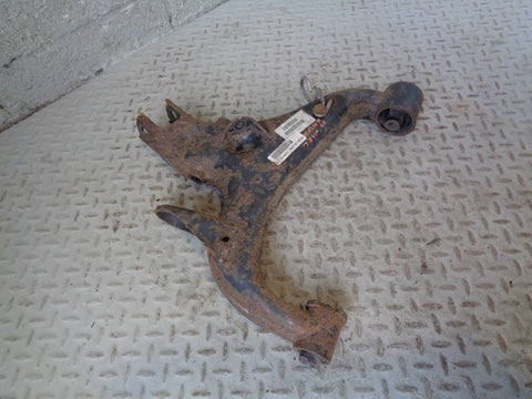 Discovery 3 Wishbone Control Arm Lower Near Side Rear Suspension Land Rover